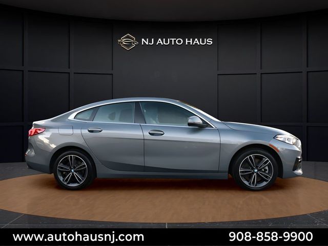 2024 BMW 2 Series 228i Gran - 23079234 - 17