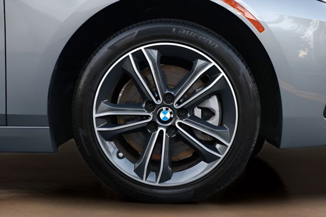 2024 BMW 2 Series 228i Gran - 23079234 - 18