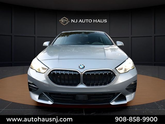 2024 BMW 2 Series 228i Gran - 23079234 - 2