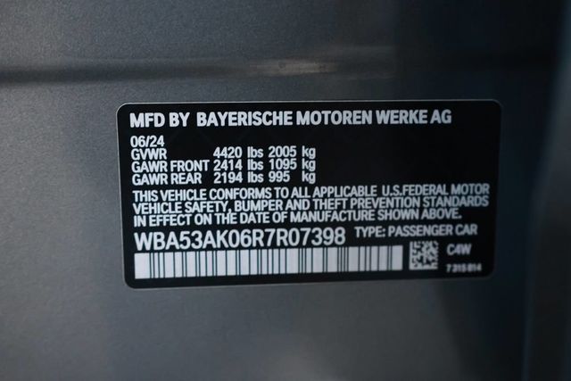 2024 BMW 2 Series 228i Gran - 23079234 - 36