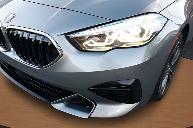 2024 BMW 2 Series 228i Gran - 23079234 - 3