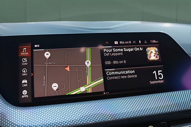 2024 BMW 2 Series 228i Gran - 23079234 - 46
