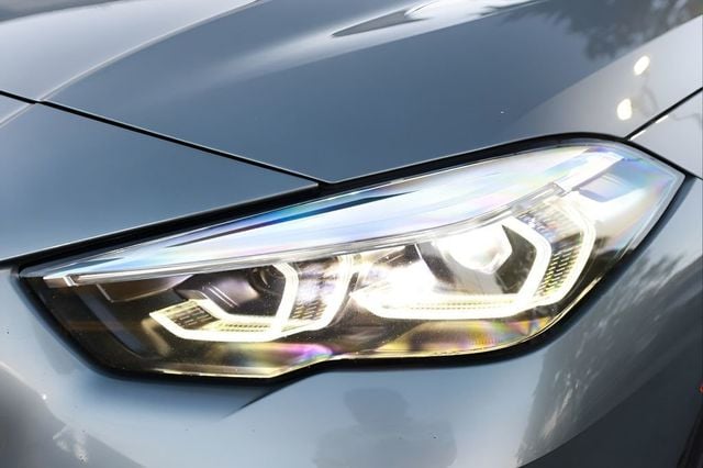 2024 BMW 2 Series