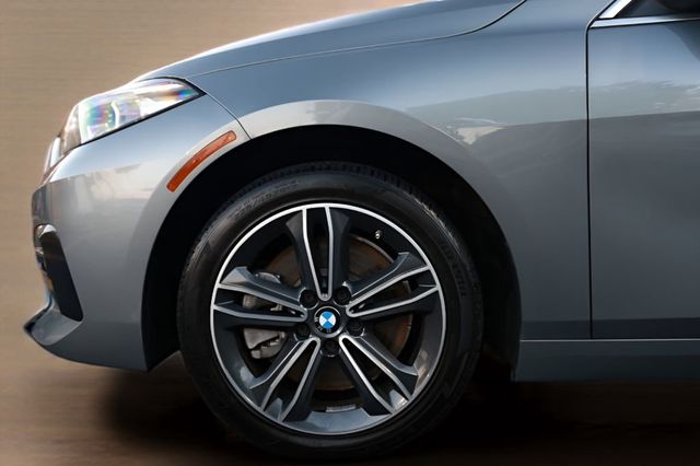 2024 BMW 2 Series 228i Gran - 23079234 - 7
