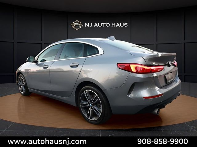 2024 BMW 2 Series 228i Gran - 23079234 - 8