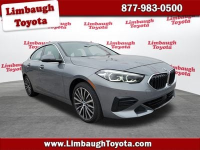 2024 BMW 2 Series - WBA53AK01R7R75575