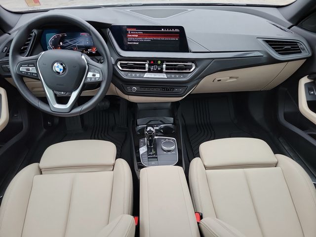 2024 BMW 2 Series 228i Gran - 22948125 - 10