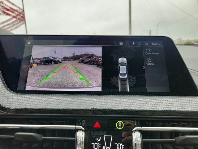 2024 BMW 2 Series 228i Gran - 22948125 - 17