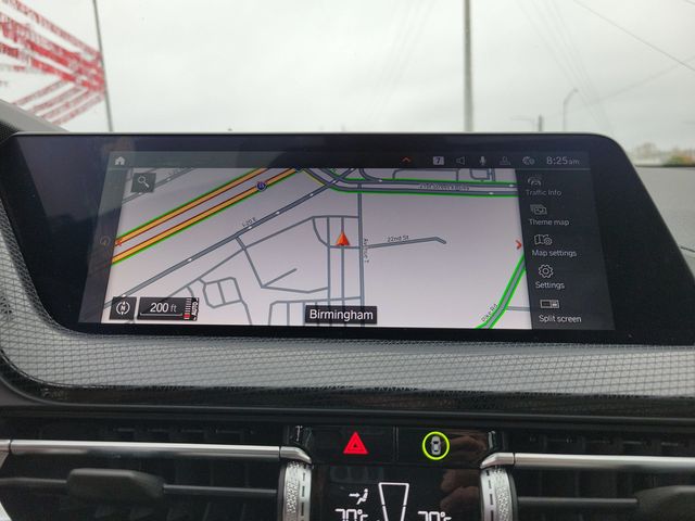 2024 BMW 2 Series 228i Gran - 22948125 - 18