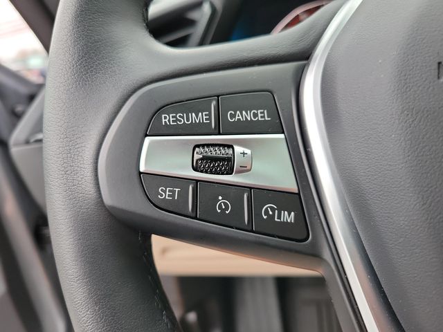 2024 BMW 2 Series 228i Gran - 22948125 - 19