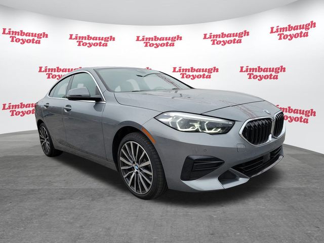 2024 BMW 2 Series 228i Gran - 22948125 - 22