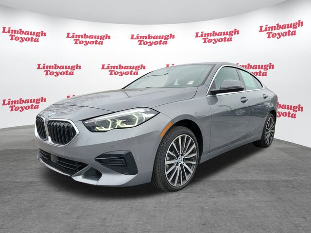 2024 BMW 2 Series 228i Gran - 22948125 - 24