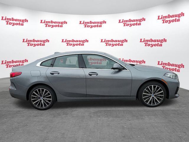 2024 BMW 2 Series 228i Gran - 22948125 - 25