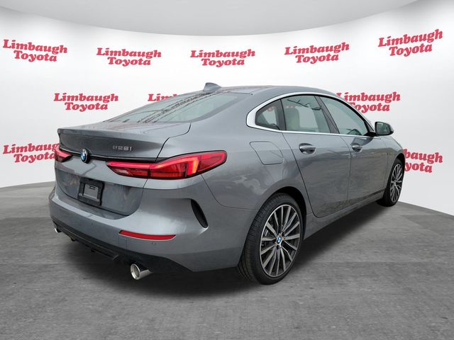 2024 BMW 2 Series 228i Gran - 22948125 - 26