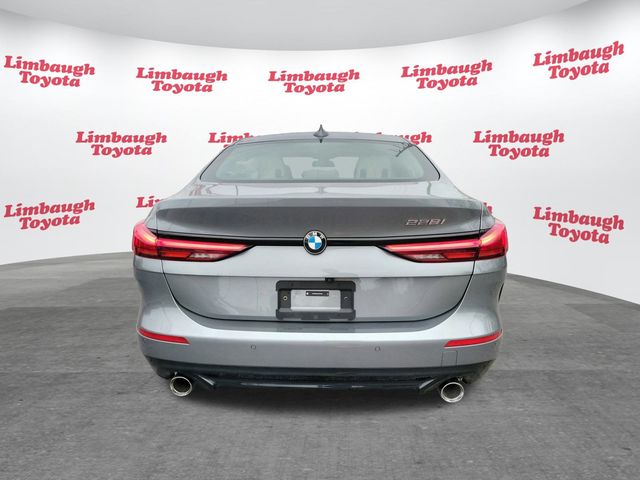 2024 BMW 2 Series 228i Gran - 22948125 - 27