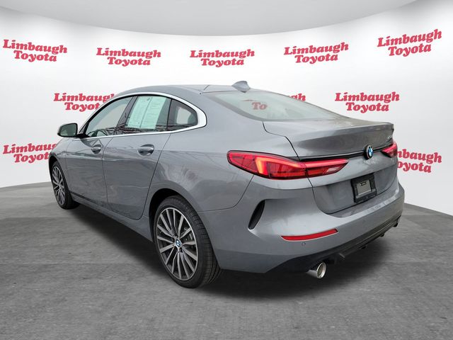 2024 BMW 2 Series 228i Gran - 22948125 - 28