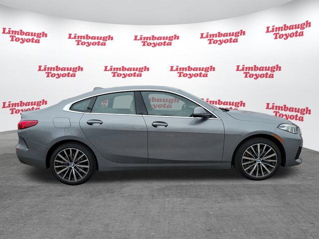 2024 BMW 2 Series 228i Gran - 22948125 - 2