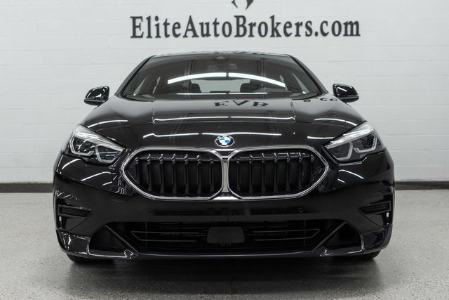 2024 BMW 2 Series 228i Gran - 22584509 - 2