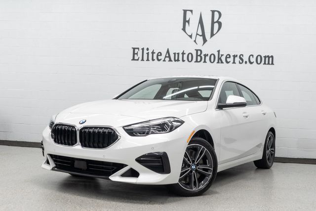 2024 BMW 2 Series 228i Gran - 22929299 - 0