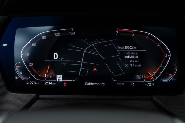 2024 BMW 2 Series 228i Gran - 22929299 - 15