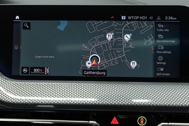 2024 BMW 2 Series 228i Gran - 22929299 - 16