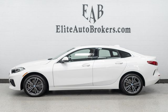 2024 BMW 2 Series 228i Gran - 22929299 - 1