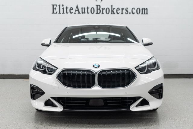 2024 BMW 2 Series 228i Gran - 22929299 - 2