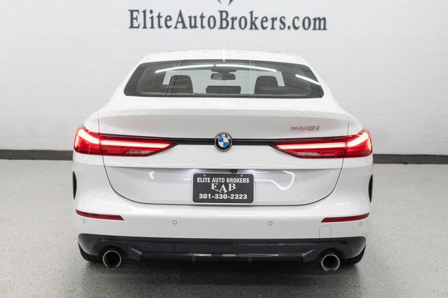2024 BMW 2 Series 228i Gran - 22929299 - 3
