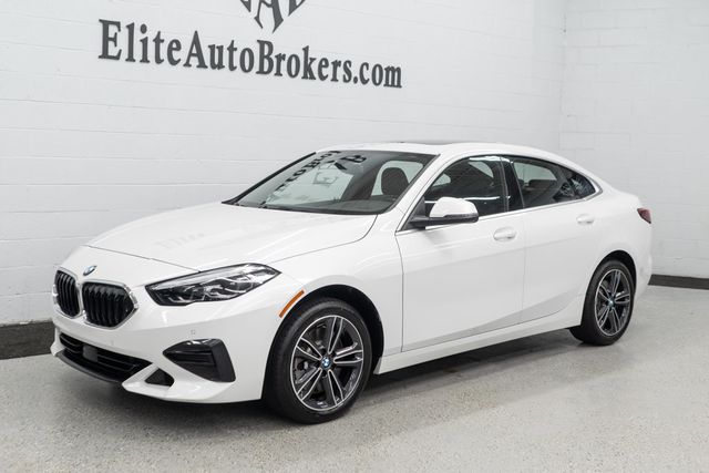 2024 BMW 2 Series 228i Gran - 22929299 - 39