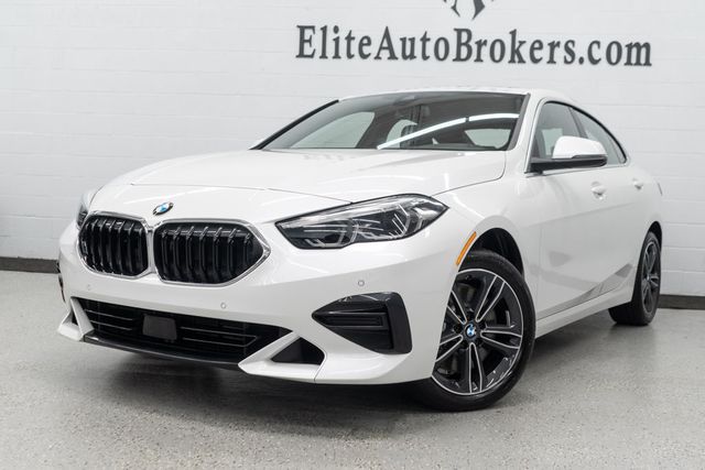 2024 BMW 2 Series 228i Gran - 22929299 - 48