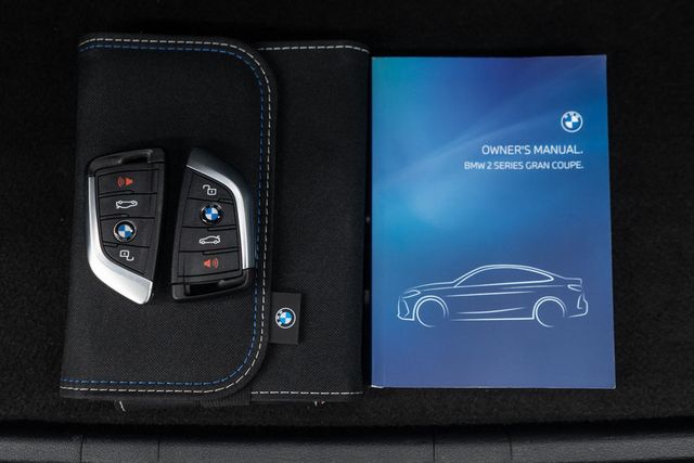 2024 BMW 2 Series 228i Gran - 22929299 - 51