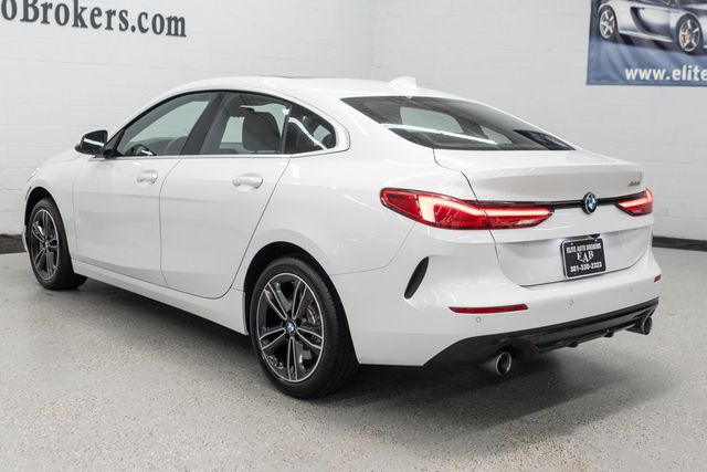2024 BMW 2 Series 228i Gran - 22929299 - 5