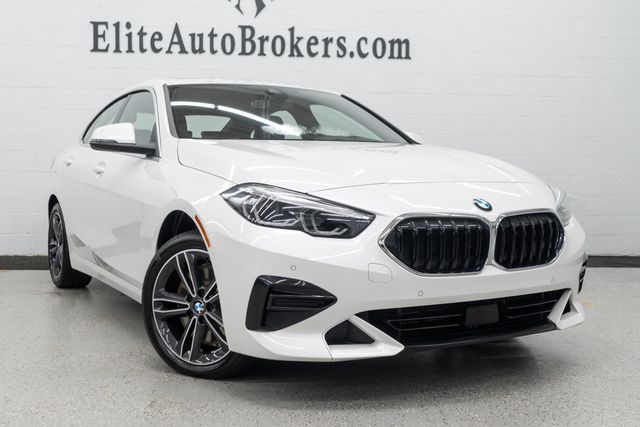 2024 BMW 2 Series 228i Gran - 22929299 - 6