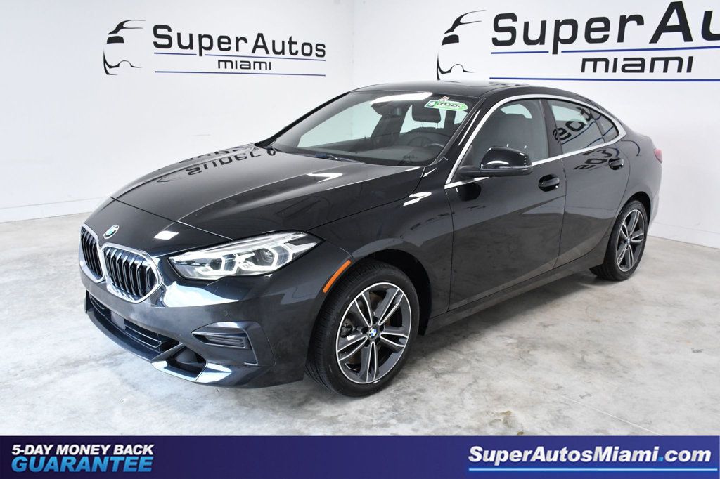 2024 BMW 2 Series 228i sDrive Gran Coupe - 22894812 - 0