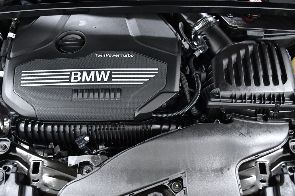 2024 BMW 2 Series 228i sDrive Gran Coupe - 22894812 - 17