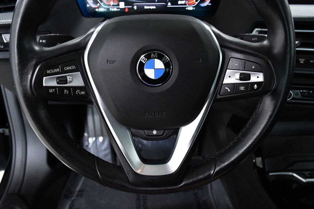 2024 BMW 2 Series 228i sDrive Gran Coupe - 22894812 - 18