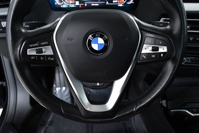 2024 BMW 2 Series 228i sDrive Gran Coupe - 22894812 - 18