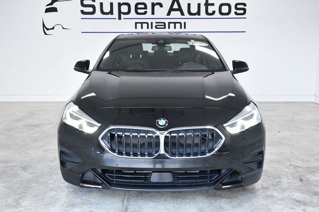 2024 BMW 2 Series 228i sDrive Gran Coupe - 22894812 - 1