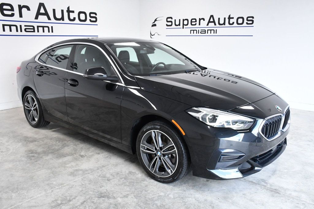 2024 BMW 2 Series 228i sDrive Gran Coupe - 22894812 - 2
