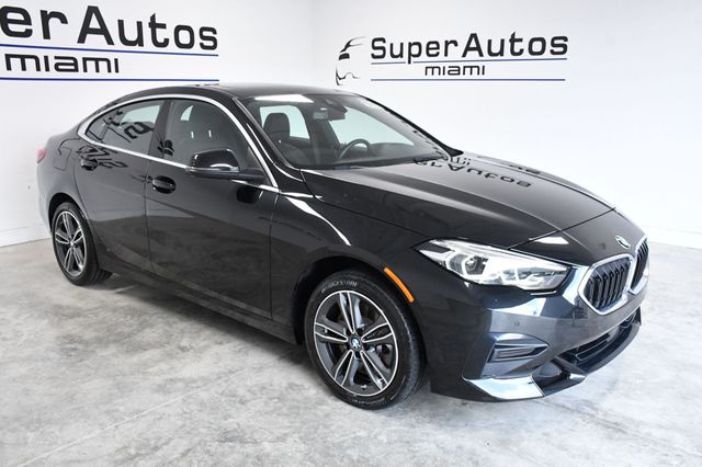 2024 BMW 2 Series 228i sDrive Gran Coupe - 22894812 - 2