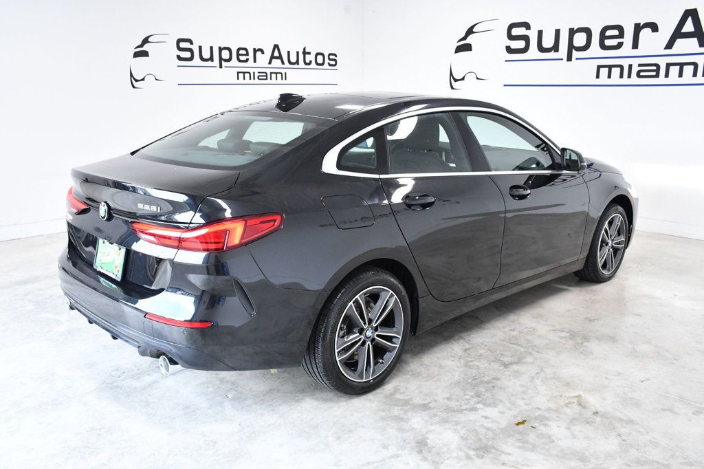 2024 BMW 2 Series 228i sDrive Gran Coupe - 22894812 - 3