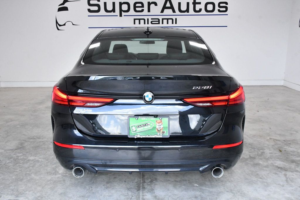 2024 BMW 2 Series 228i sDrive Gran Coupe - 22894812 - 4