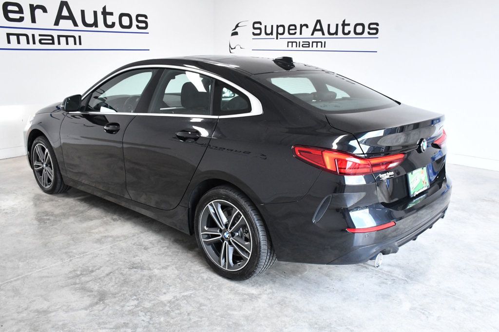 2024 BMW 2 Series 228i sDrive Gran Coupe - 22894812 - 5