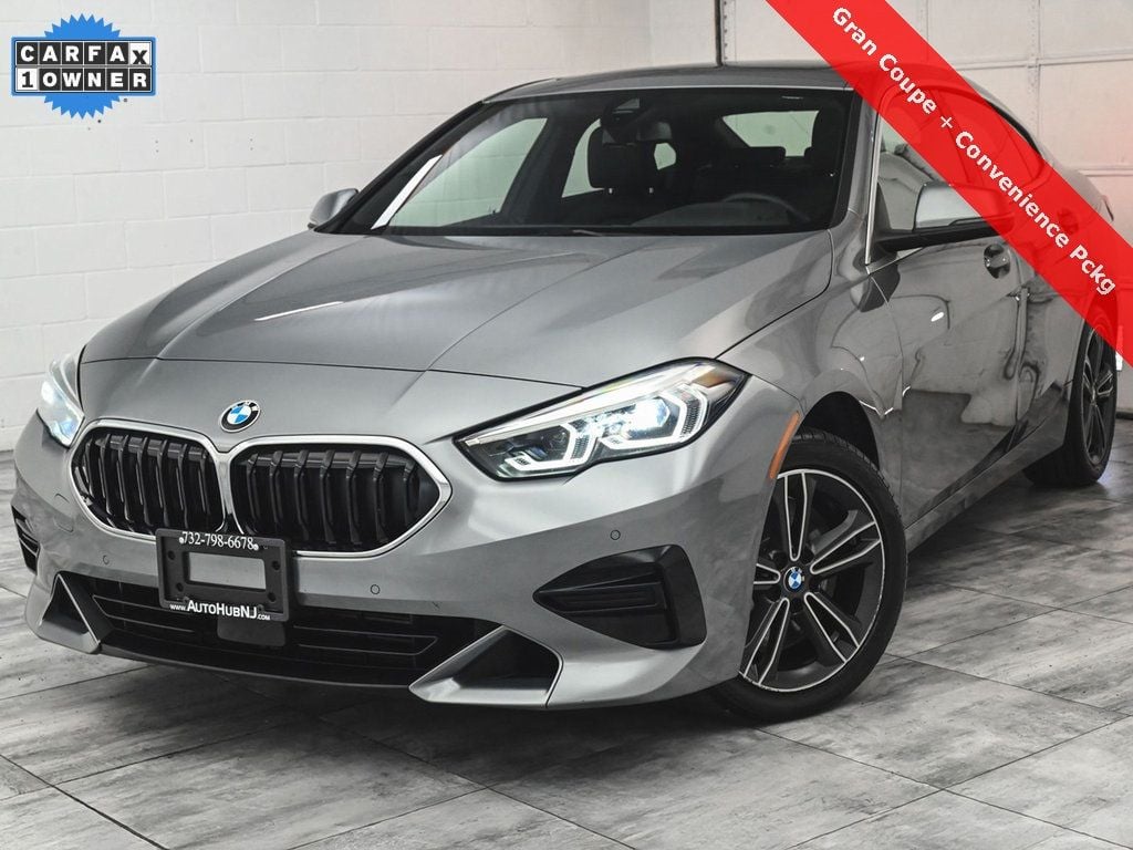 2024 BMW 2 Series