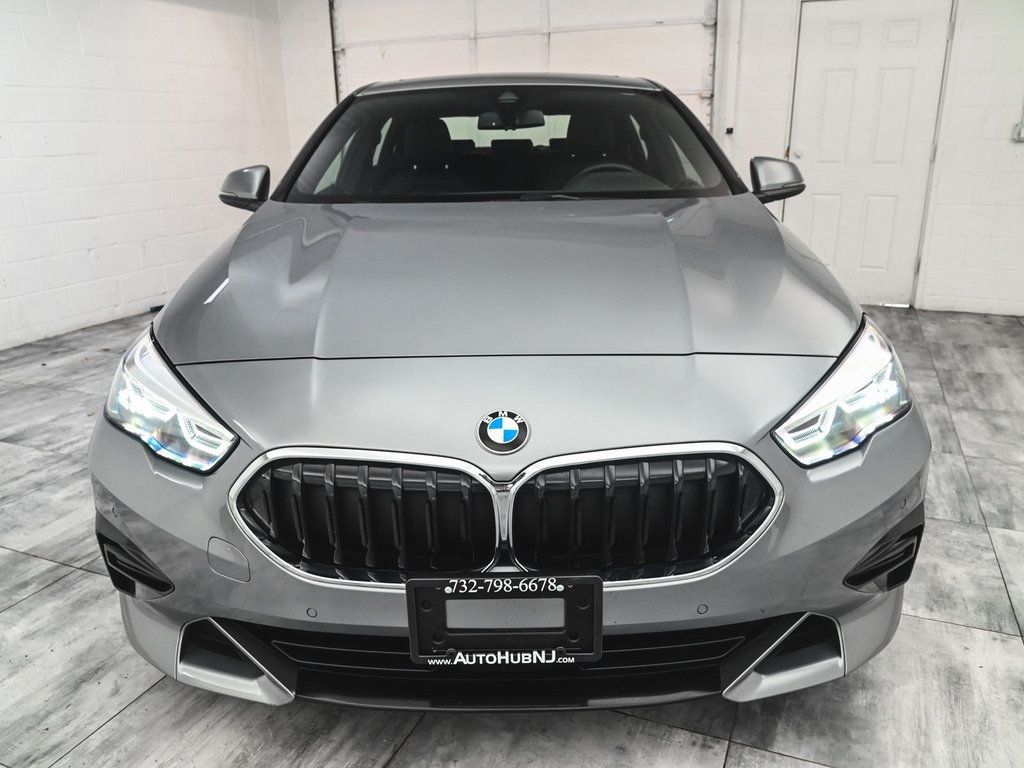 2024 Bmw 228i xDrive Gran Coupe photo 2