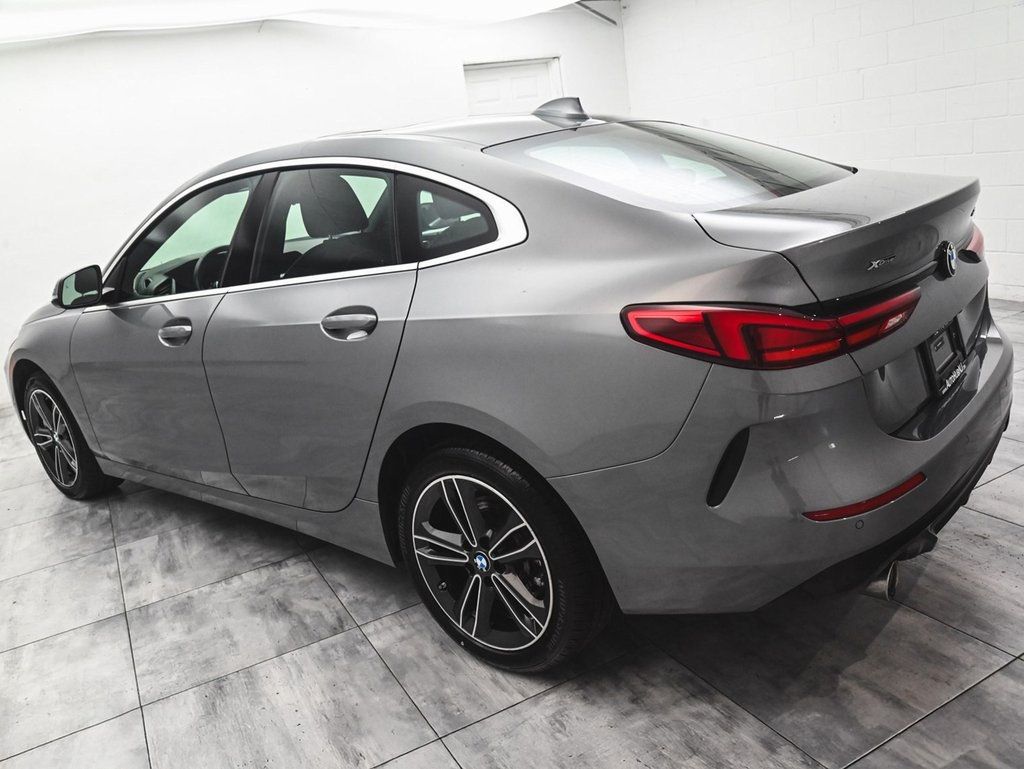 2024 Bmw 228i xDrive Gran Coupe photo 4