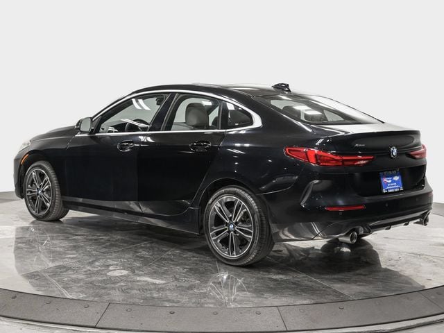 2024 BMW 2 Series 228i xDrive - 23077118 - 3