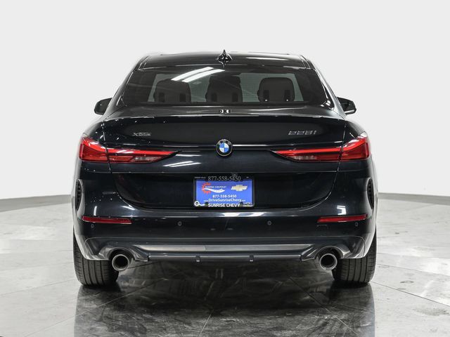 2024 BMW 2 Series