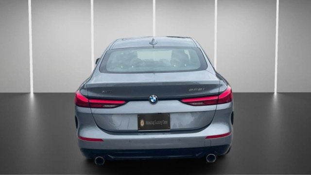 2024 BMW 2 Series 228i xDrive Gran - 23049447 - 9