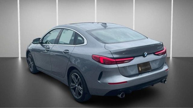 2024 BMW 2 Series 228i xDrive Gran - 23049447 - 11